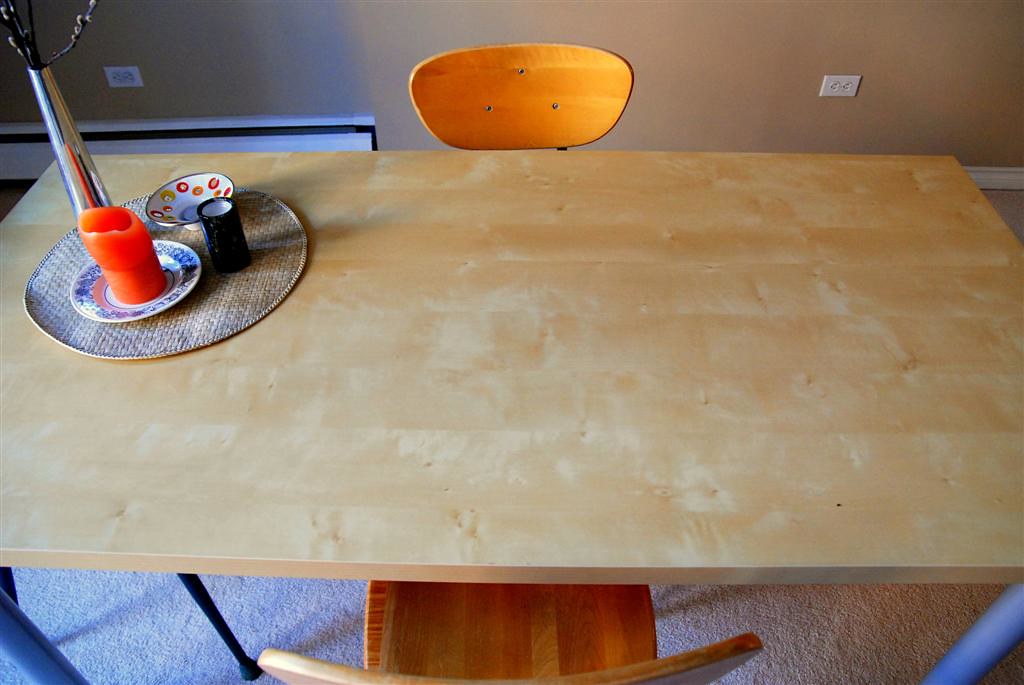 SOLD IKEA Dining Table For Sale in Edmonton Flickr