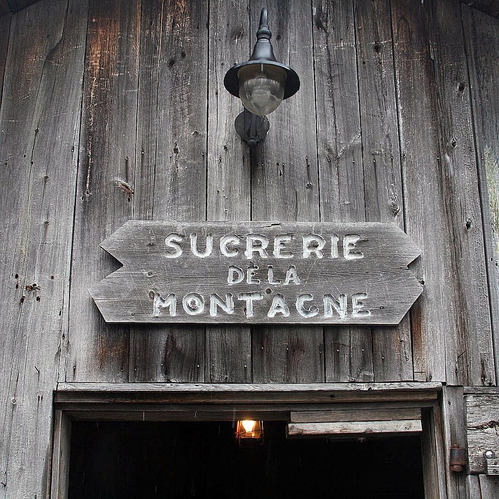 Sucrerie de la Montagne Sucrerie de la Montagne, Rigaud Flickr