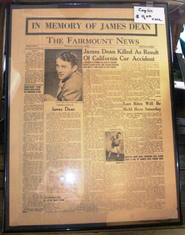 Fairmount News A special memorial issue of the Fairmout Ne… Flickr