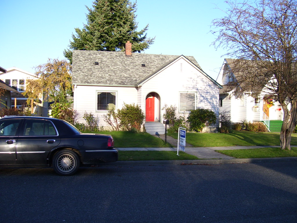our new home port angeles, washington nora casillas Flickr