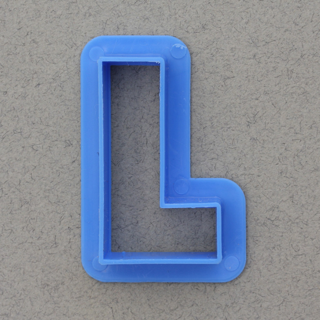 Pastry Cutter L Leo Reynolds Flickr