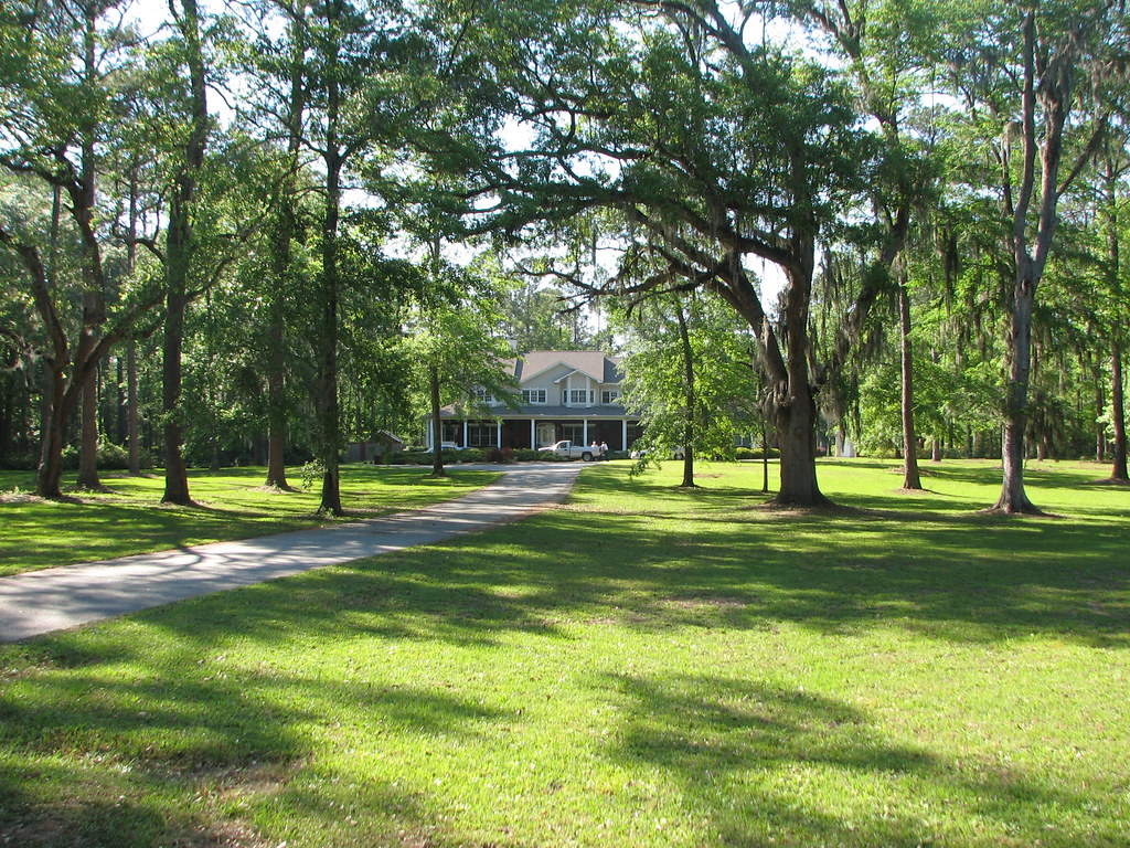 Grand River Oaks Bainbridge, GA www.grandriverdevelopmen… Flickr