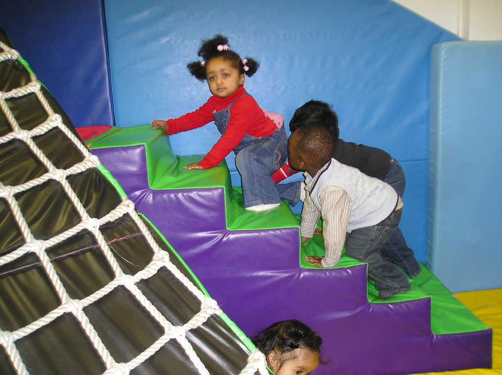 Child Play Development Children learning through play Flickr