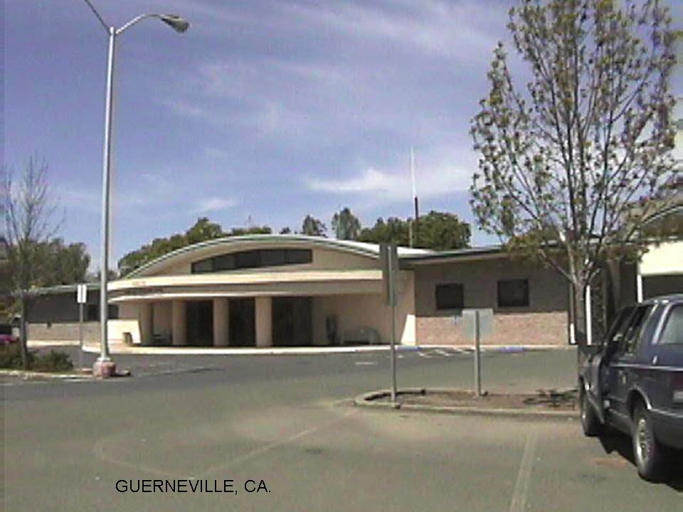 Slide1 Former Safeway store located in Guerneville,CA. Cur… Flickr