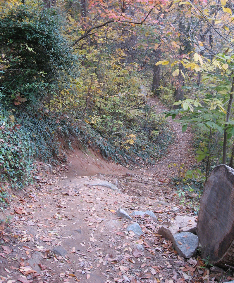 buttermilk trail Adrienha Flickr