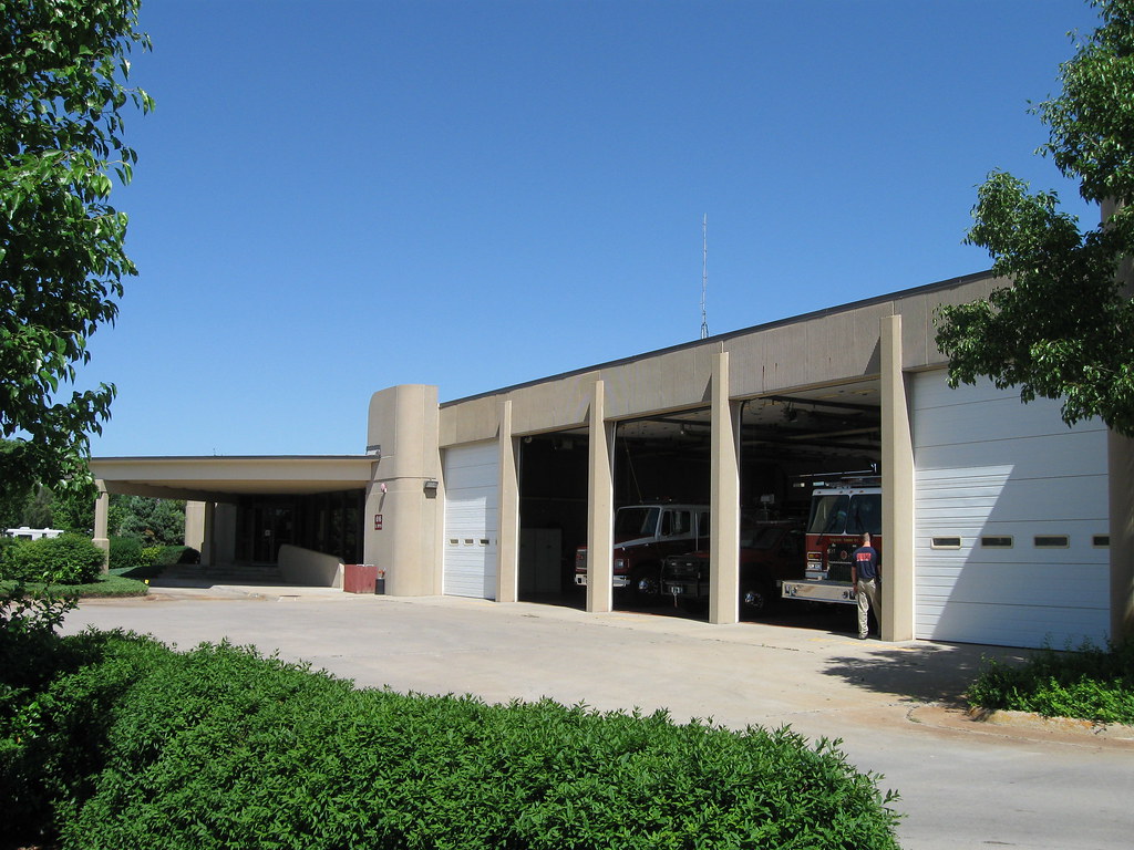 Valley Center, Kansas Valley Center Fire Department and Se… Flickr