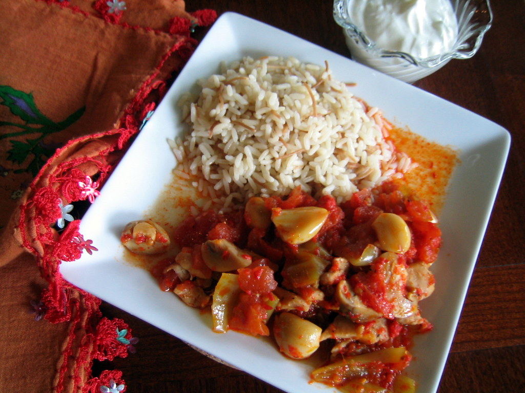 Chicken Tava Go to for the recipe.… Flickr