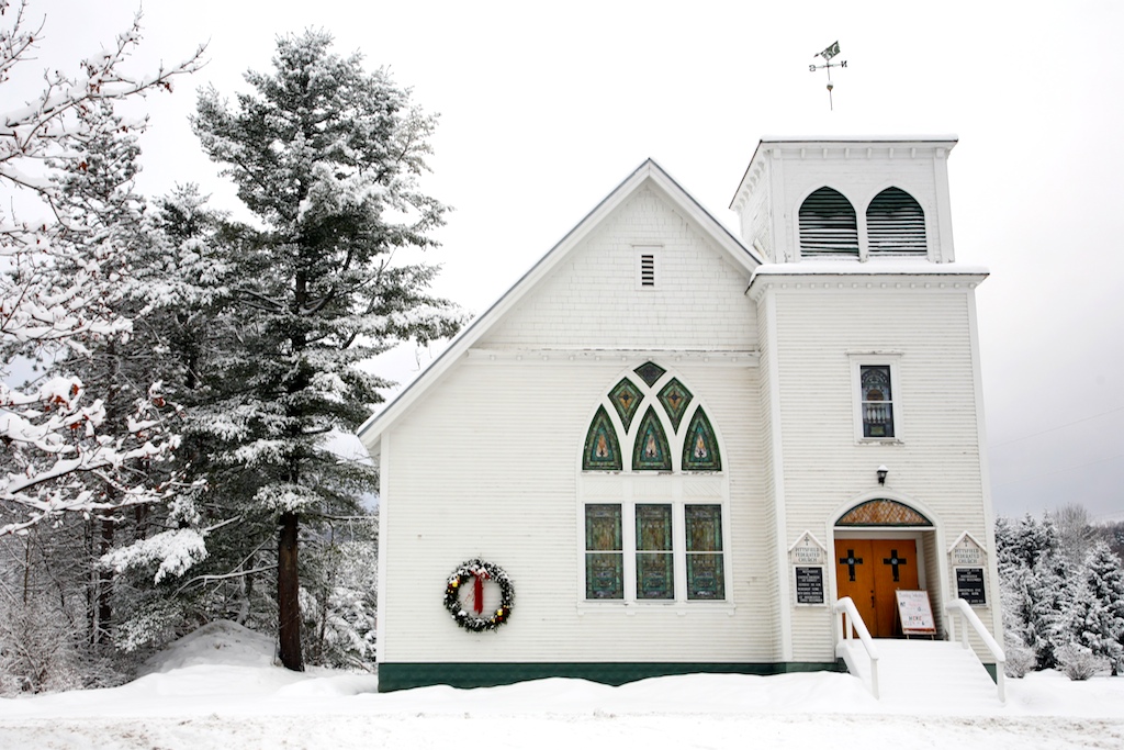 Pittsfield, Vermont Flickr