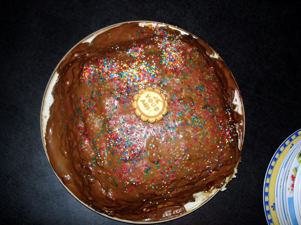 DSC03718 ¡Se descubrió el pastel! Antonio Zugaldia Flickr