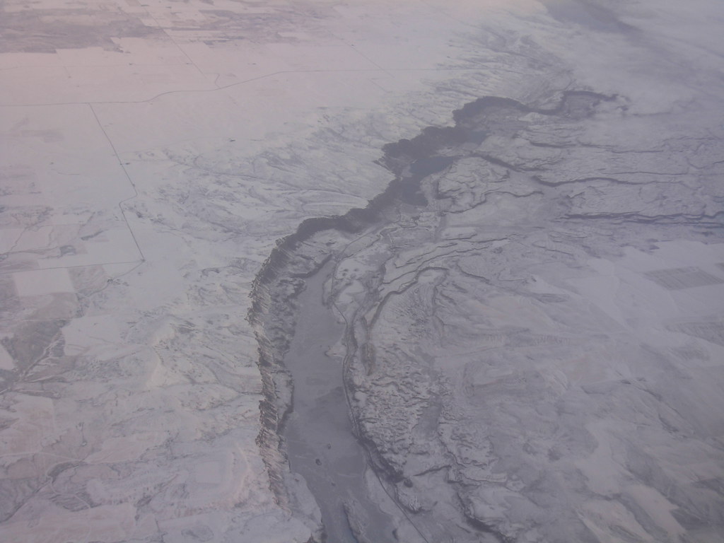 Lake Lenore, Grant County, Washington Lake Lenore (aka. Le… Flickr