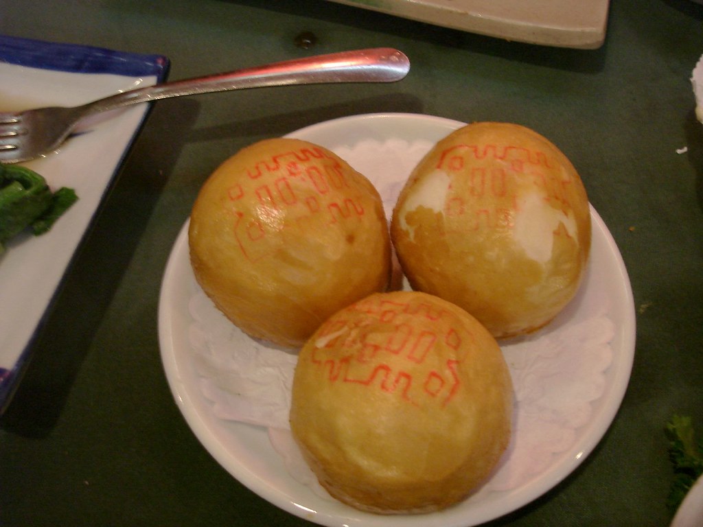 Dim Sum World Tong, Brooklyn, NYC Flickr