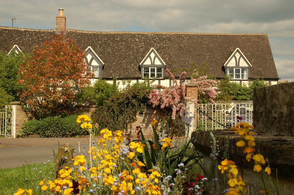 FRAMPTON ON SEVERN Frampton on Severn Gloucestershire. christopher