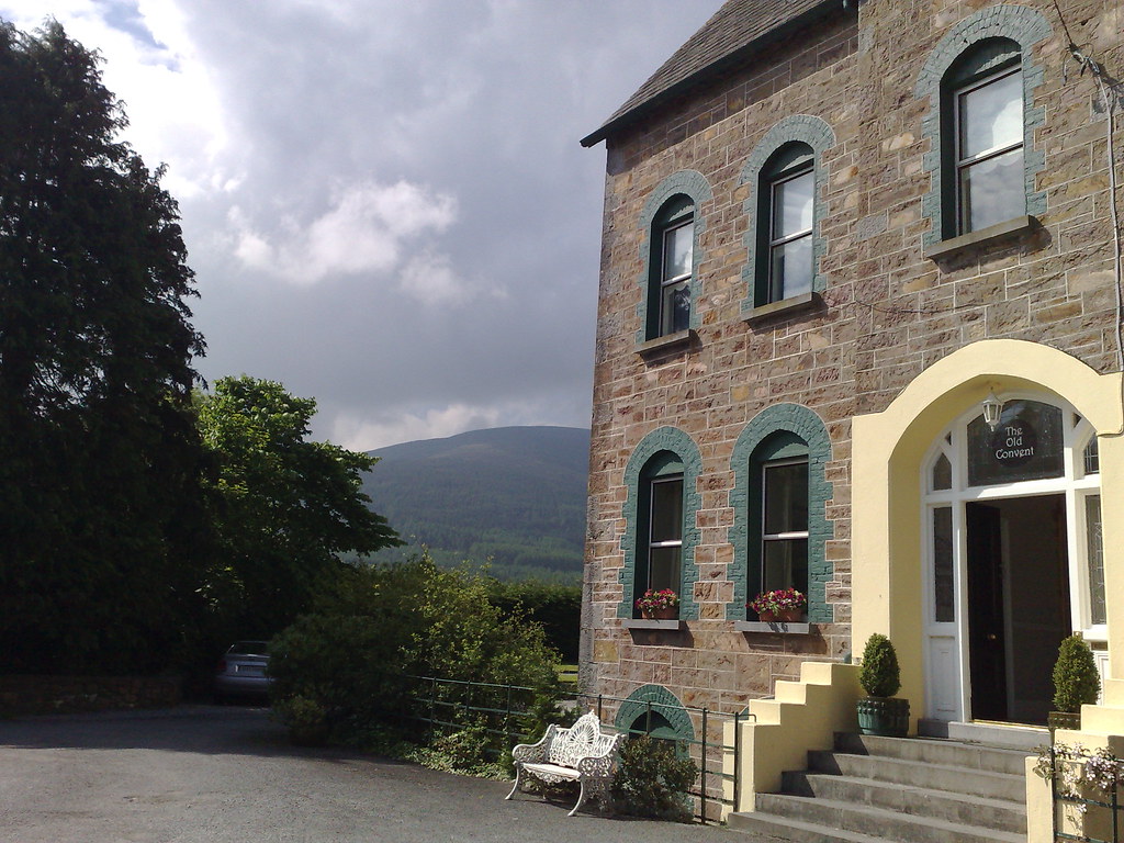 The Old Convent Flickr