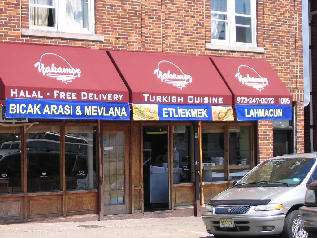 Turkish Stores in Clifton, New Jersey miracc Flickr