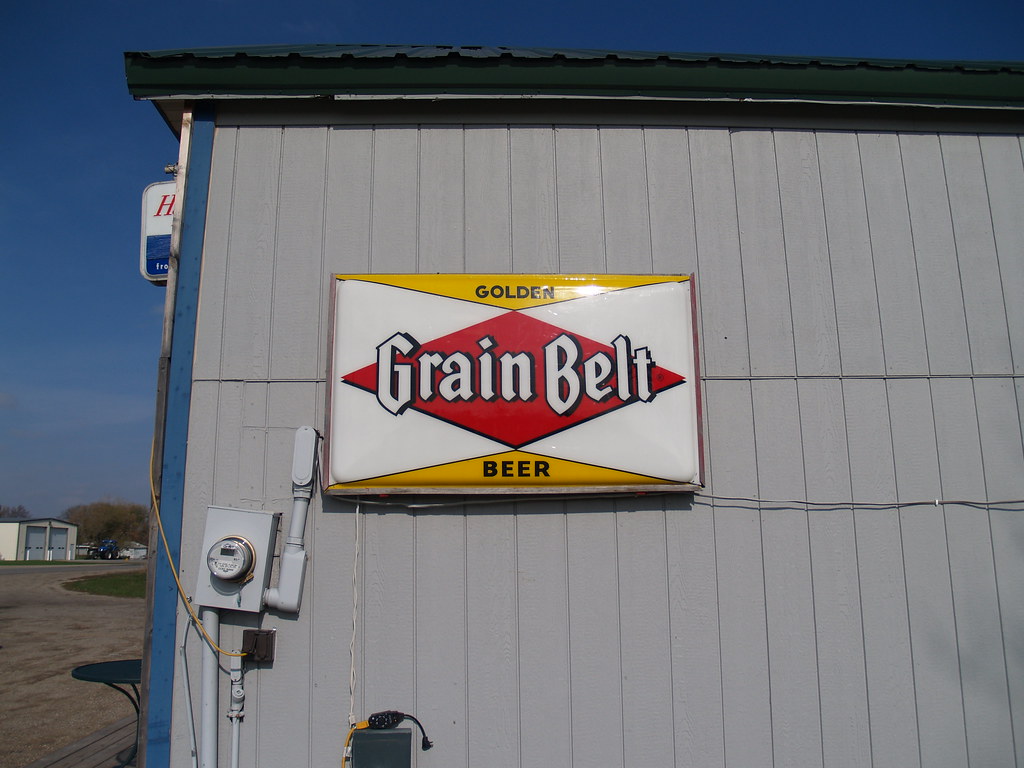 Argusville, North Dakota Andrew Filer Flickr