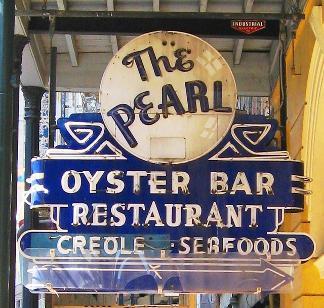 blue pearl pwbaker Flickr