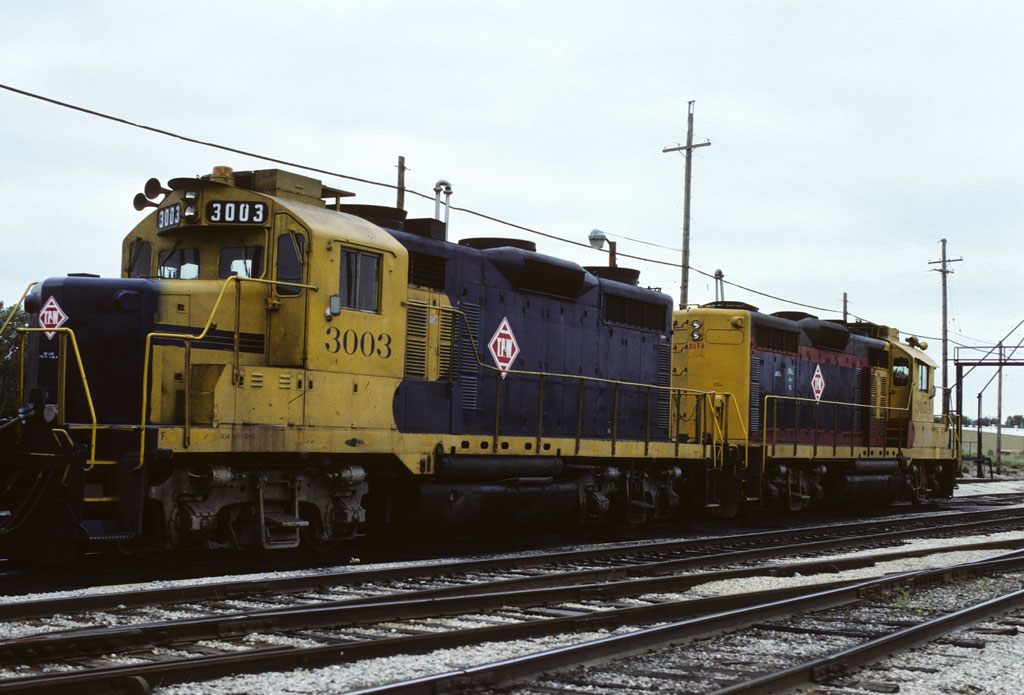ATSF/BNSF Around Fort Madison Iowa Flickr