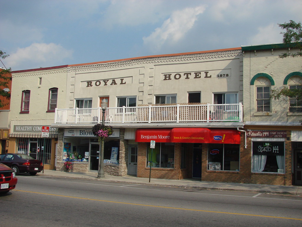 Listowel_Ontario 008 Carole Moran Flickr