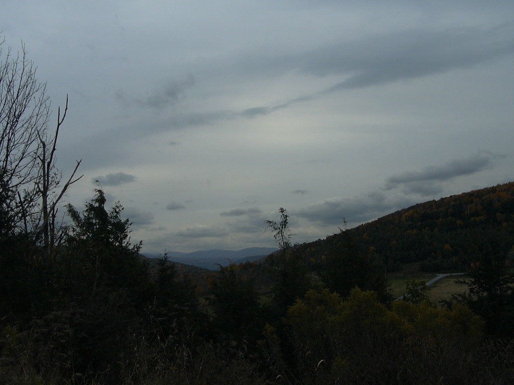 Grand NY 20031014 076 view from New York State Rout… Flickr