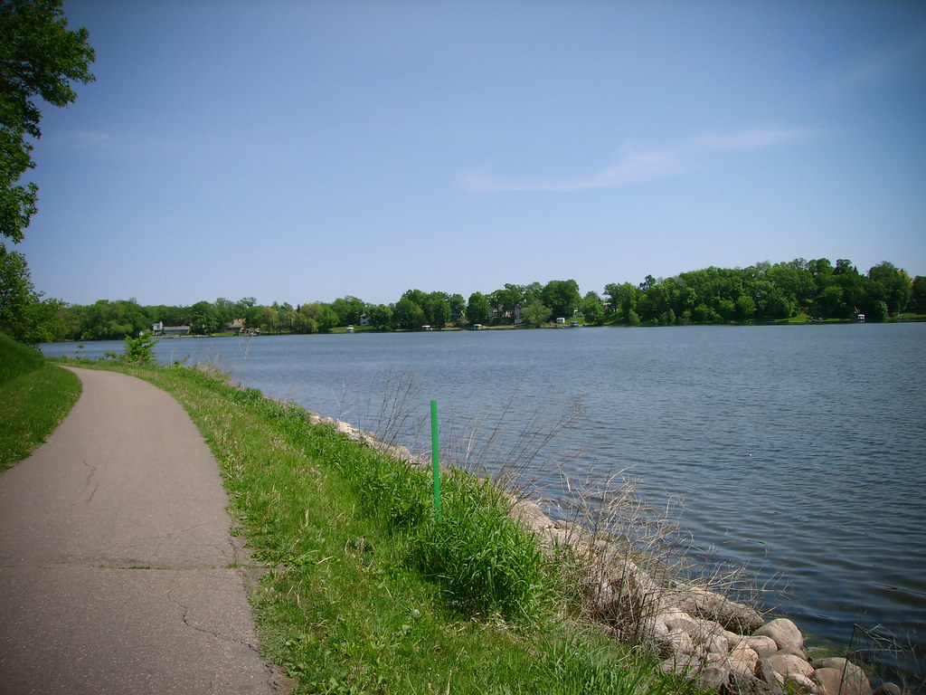 Lake Susan 7 Carlo Castillo Flickr