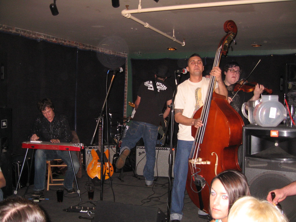 Live music in Bakersfield a photo on Flickriver