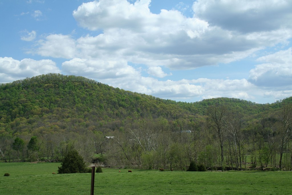 Elevation of Sandgap, KY, USA Topographic Map Altitude Map