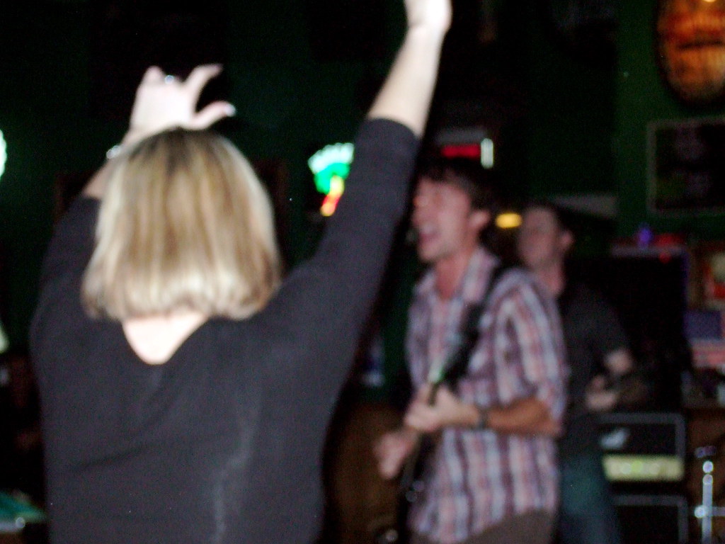 DSCF1764 The Action Item, Back Alley, Fullerton, Nov 17, 2… Flickr