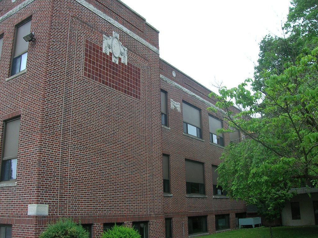 Galion Junior High SchoolGalion, Ohio Flickr