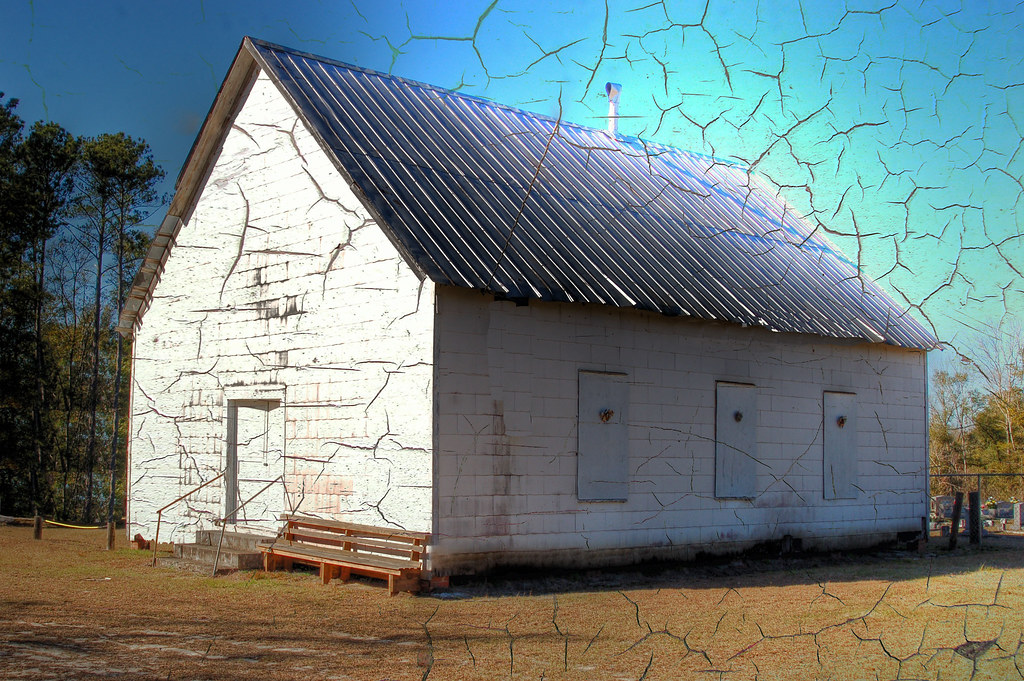 Graceville Somewhere around Graceville, FL. Gotta love tha… Flickr