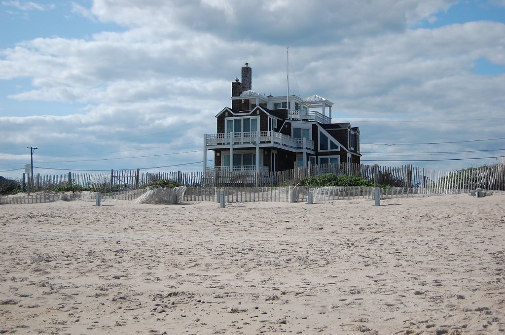 Rhode Island Green Hill Beach, Rhode Island James Bilbrey Flickr