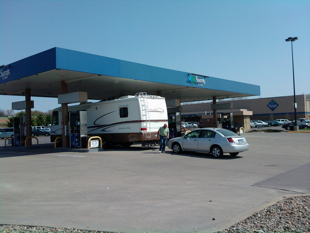 WalMart 73rd Street Windsor Heights (Des Moines), Iow… Flickr