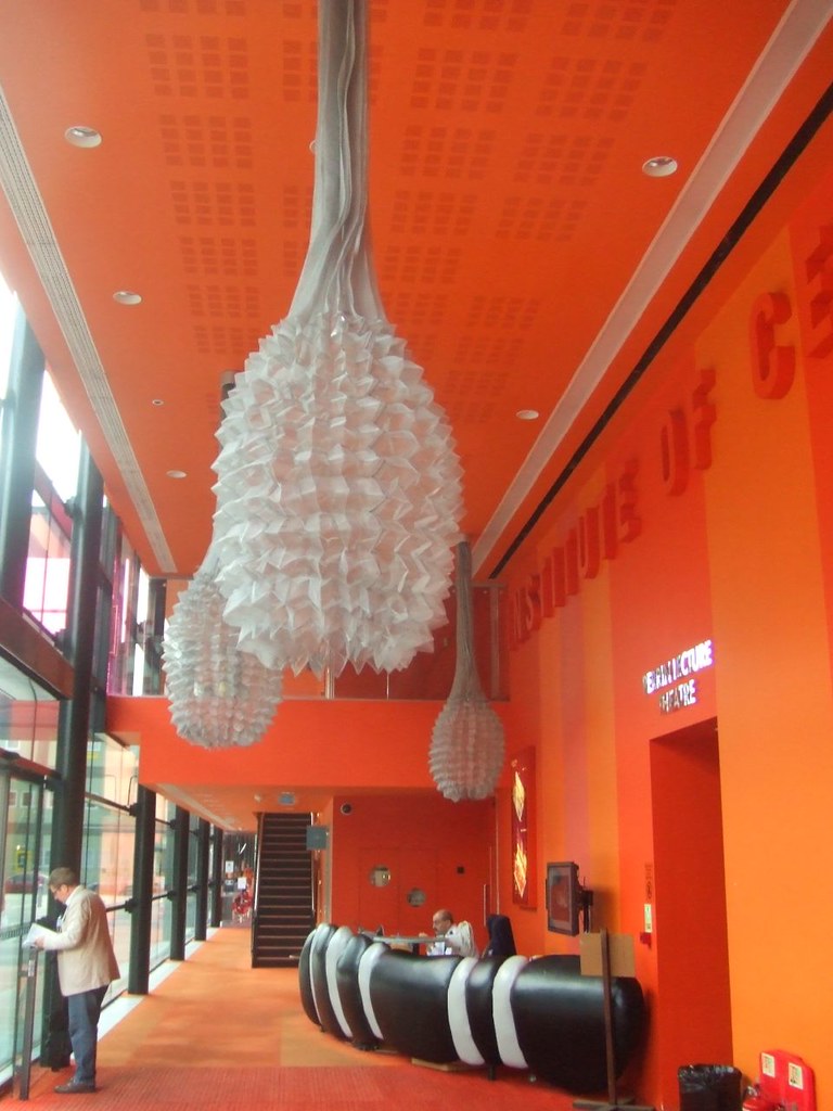 Queen Mary University of London Flickr