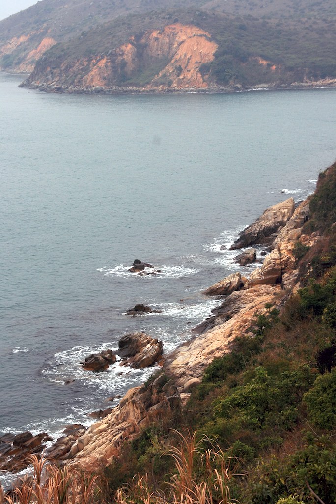 Clearwater bay Clearwater Bay is at the south of the New T… Flickr