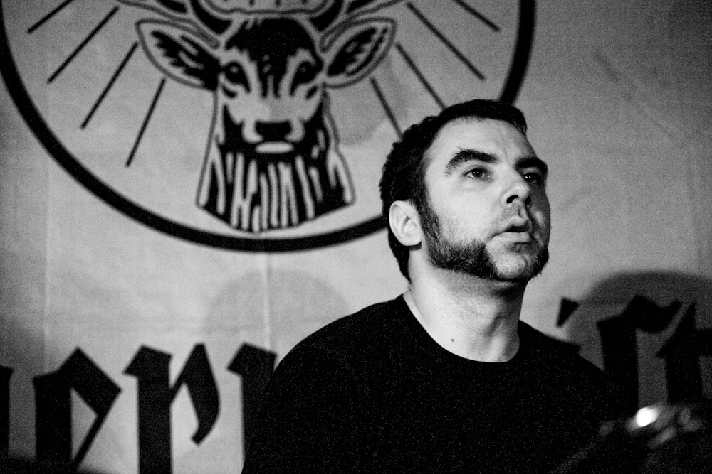 agent orange bdz bar do zé campinas sp brazil Cássio Abreu Flickr