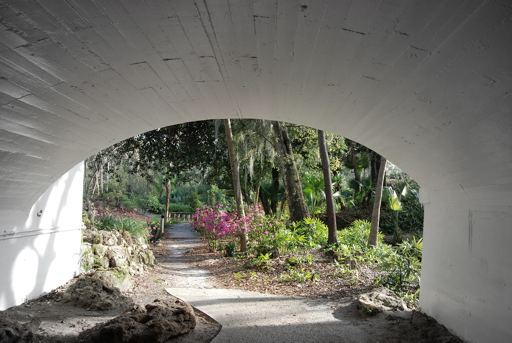 Azalea Park Landscapes taken at Azalea Park in orlando, fl… Flickr