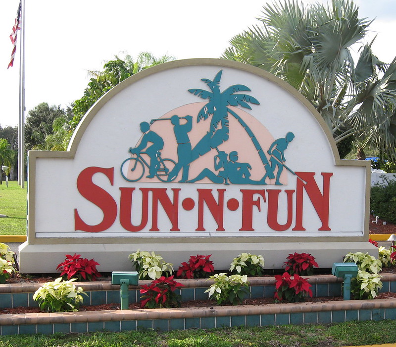 SunNFun Sarasota, FL Flickr