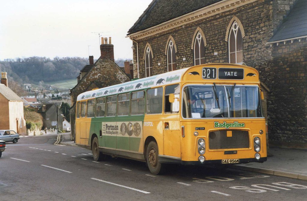 WOOTTONUNDEREDGE DECEMBER 16th 1986 Taking it's name fro… Flickr