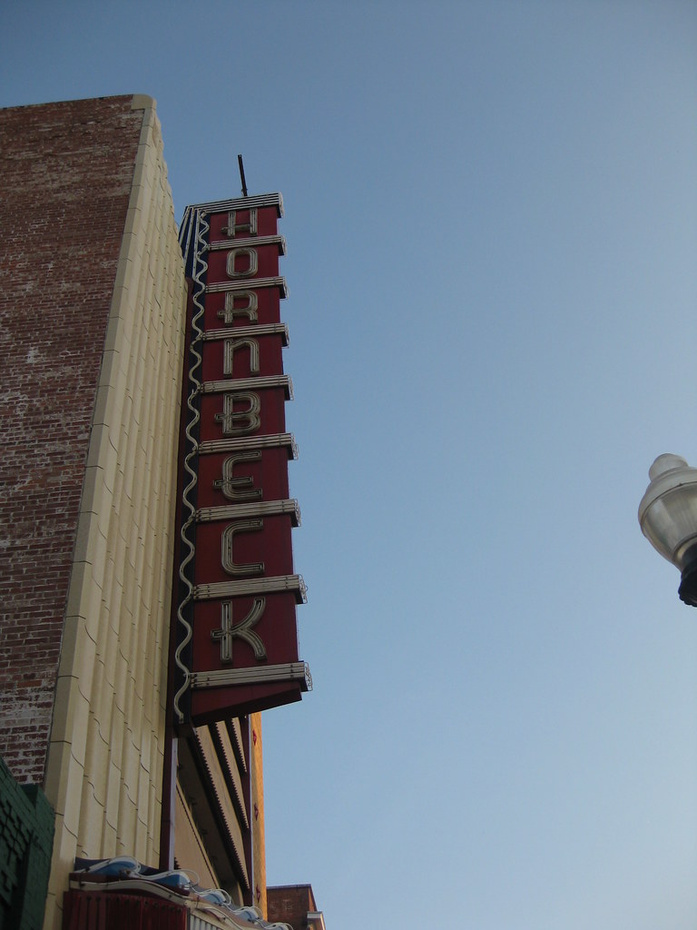 ShawneeOK_27Aug2008_ 009 Hornbeck / Penthouse Theater, 125… Flickr