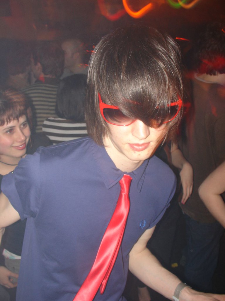 ICFTSFeb06_035 Bob Brown Flickr