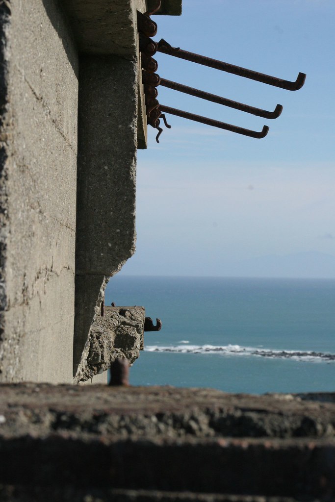 Palmer Head Radar Station deanospics Flickr