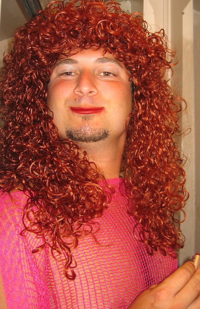 Purdy Mouth Purdy Mouth Scott Hernandez Flickr