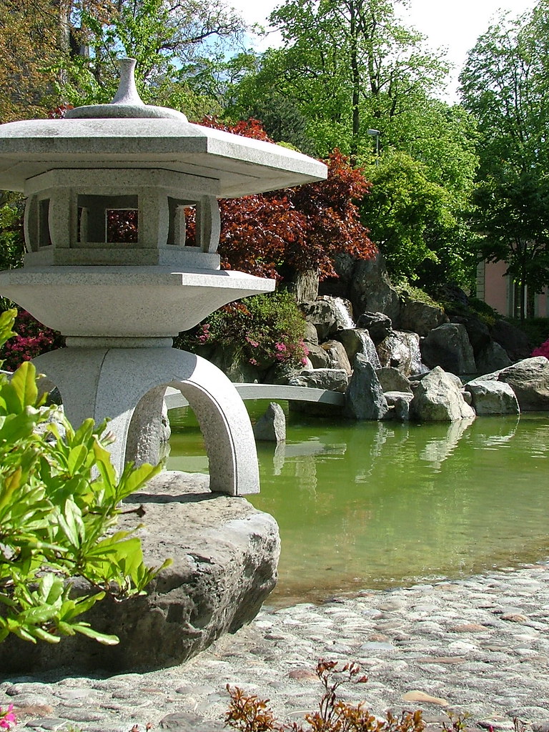 Interlaken Gardens Gary Curtis Flickr