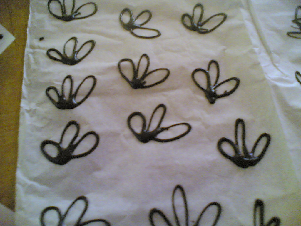 Ornamen Coklat 3 | Endahmohamad | Flickr