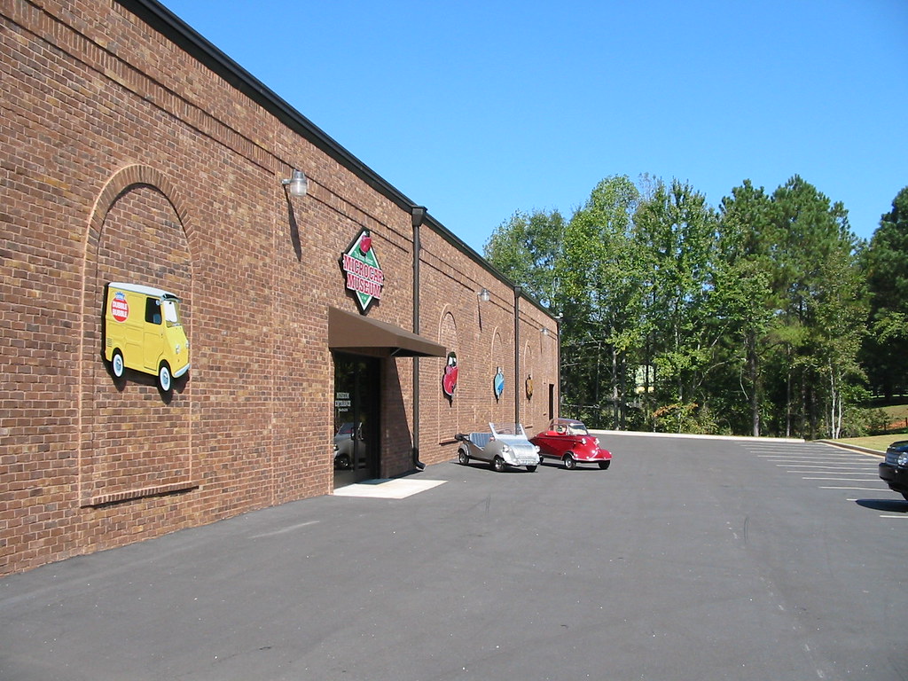 Elevation of Porter St, Madison, GA, USA Topographic Map Altitude Map