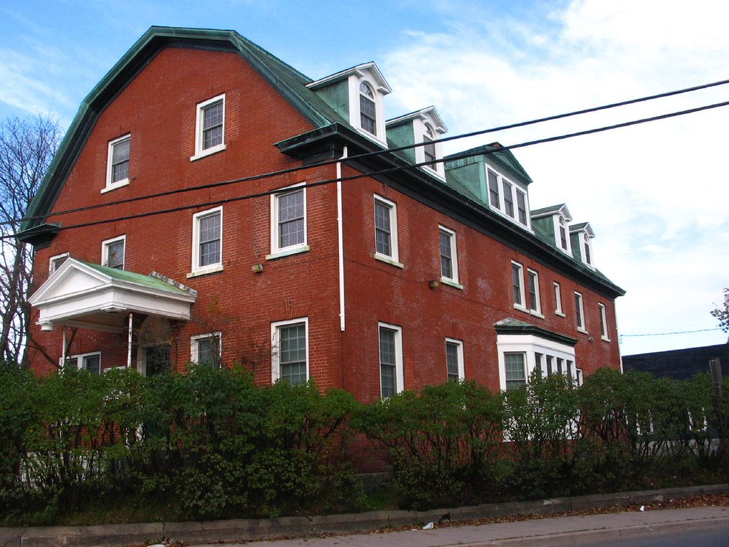 IMG_7449 Beaverbrook House. I think... Saint John, NB Joe Carey