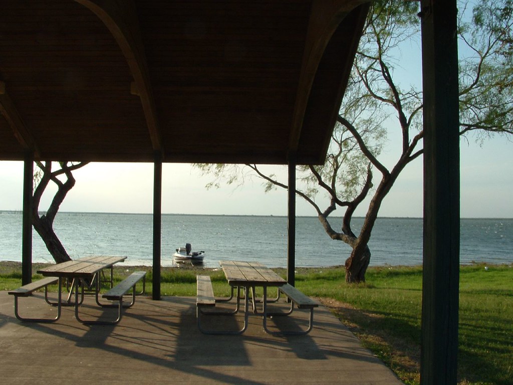 Choke Canyon State Park i like water d Flickr
