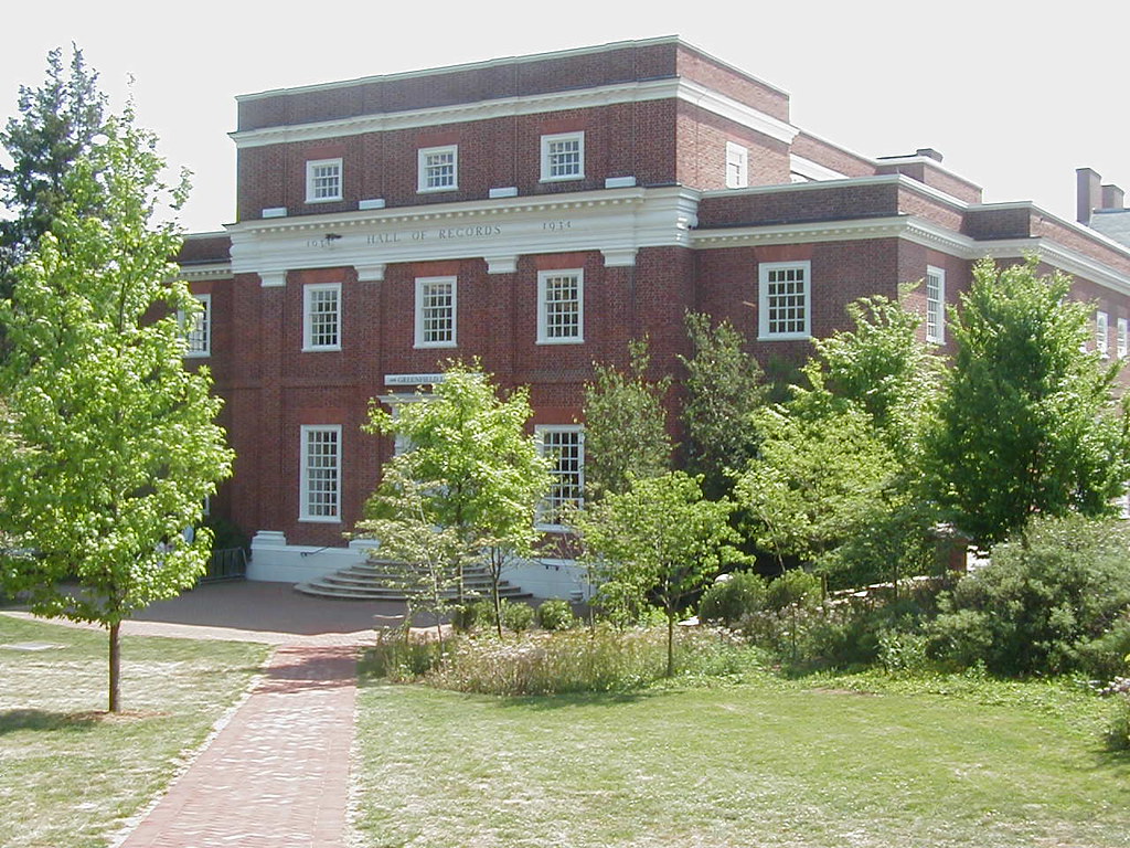 Greenfield Library The Greenfield Library at St. John's Co… Flickr