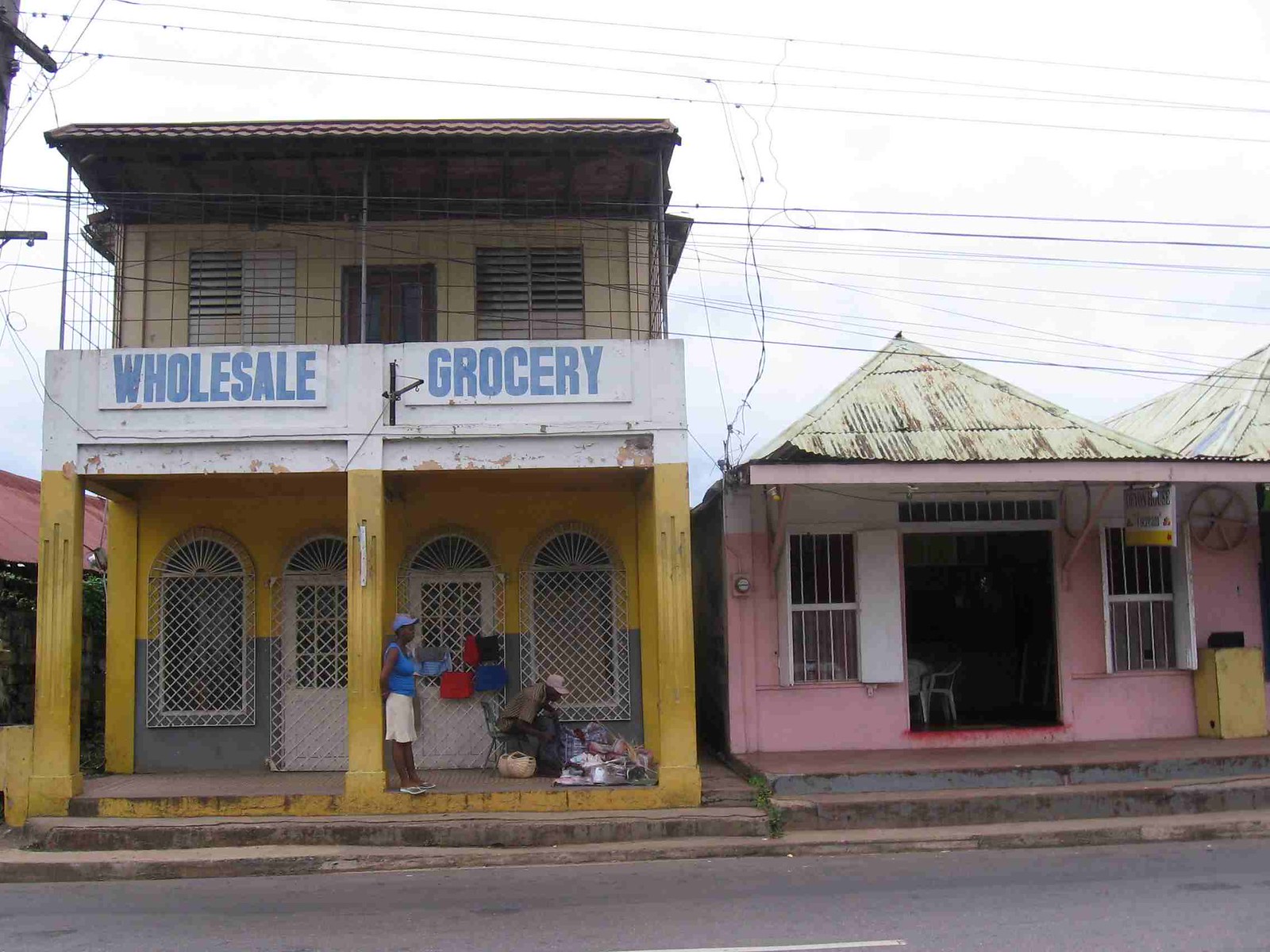 Porus, Manchester, Jamaica Flickr