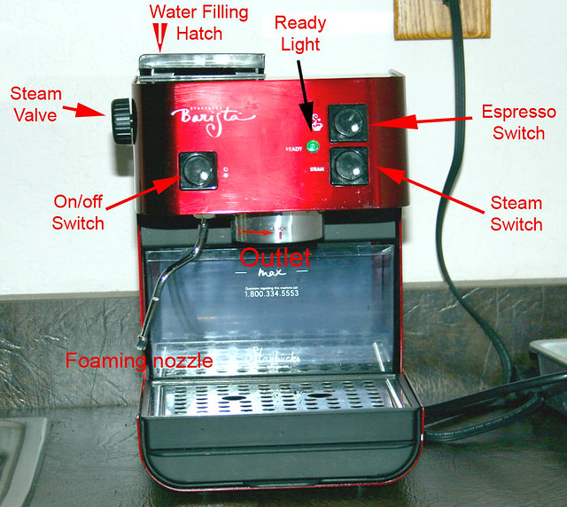 Latte Machine Labeled for some instructions I wrote Ian Fuller Flickr