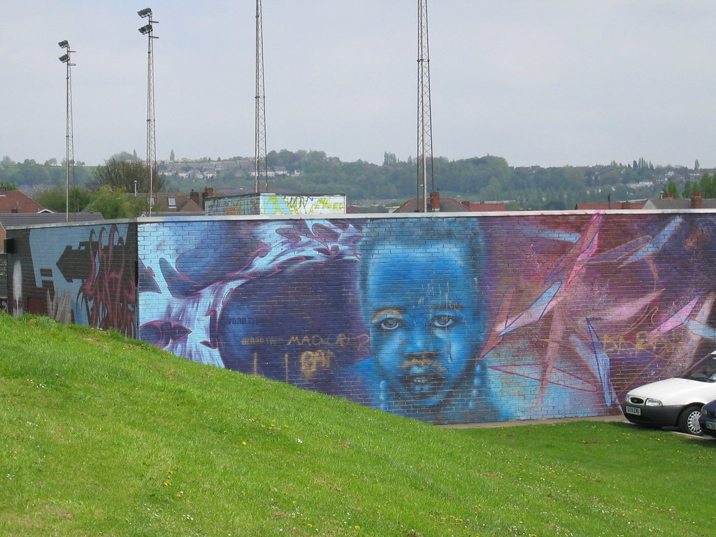 Dudley Wood Neighbourhood Learning Centre Wall Pavilion … Flickr